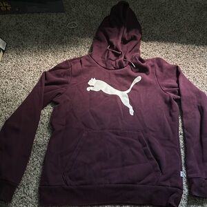 Comfortable hoodie